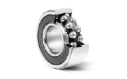 SNR深溝球軸承，SNR角接觸球軸承